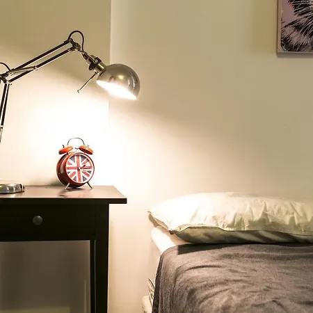 Appartement Martinet Halldis *